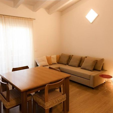 Holiday Apartments Giulia - Gold Pietramurata Exterior foto